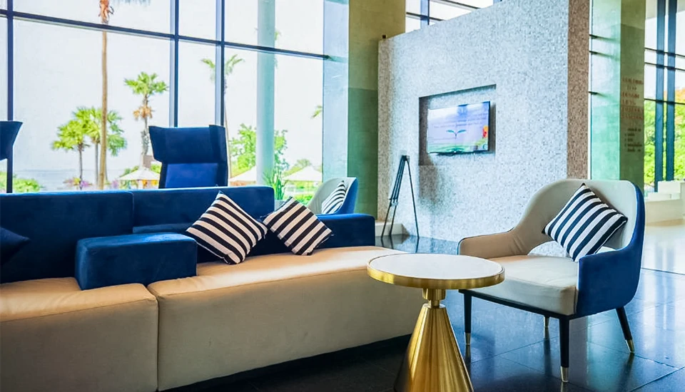 هتل زاین پاتایا